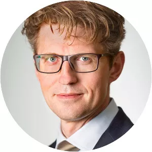 Sander Dekker