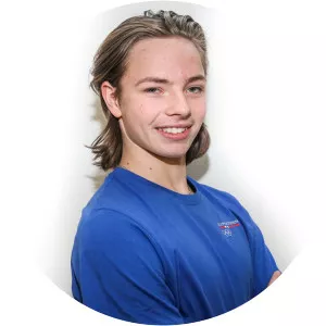 Sander Dilling Hurrød