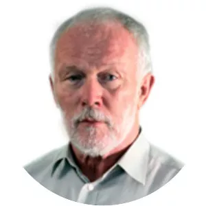 Sander Ernst Leeuw - Writer