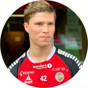 Sander Finjord Ringberg