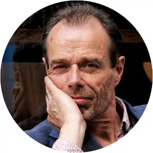 Sander Francken - Film director