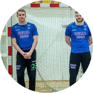 Sander Heieren - Norwegian handball player