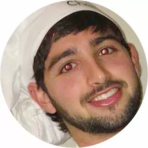 Sander Jennings photograph