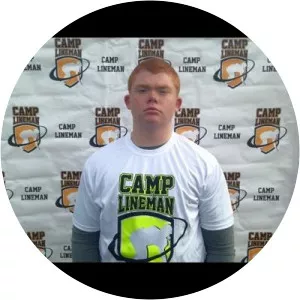 Sander Jones - Actor