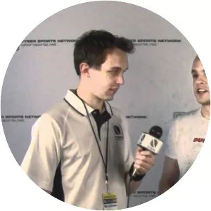 Sander Kaasjager - Pro gamer