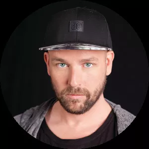 Sander Kleinenberg