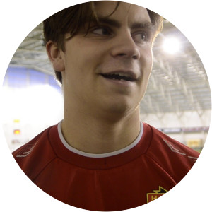 Sander Kleppe Halgunset