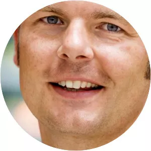 Sander Lantinga - Television program host