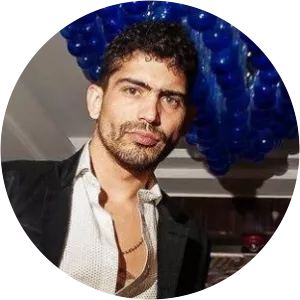 Sander Maurin - Reina Reech's brother