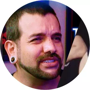 Sander Mecca - Musician