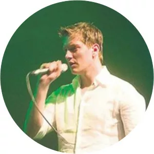 Sander Mets Musician