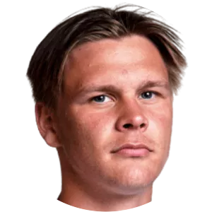 Sander Munkeby Sundnes