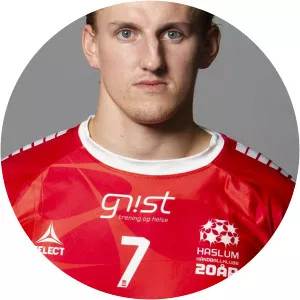 Sander Øverjordet