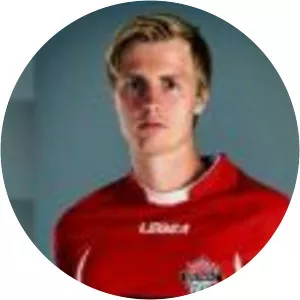 Sander Schaathun Grelland