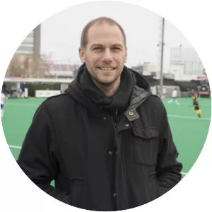 Sander van der Weide