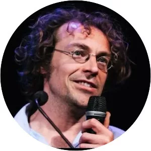 Sander Veenhof - Film director