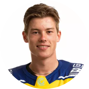Sander Vold Engebråten - Ice hockey player