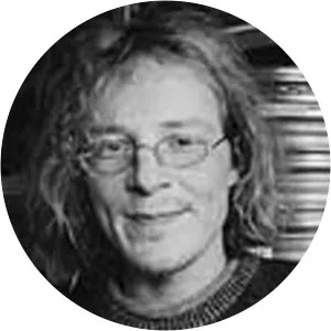 Sander Vos - Dutch film editor