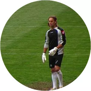 Sander Westerveld