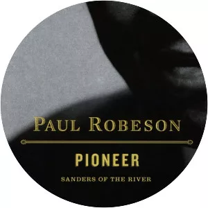 Sanders of the River