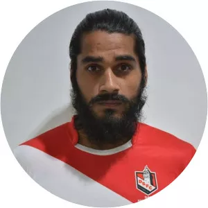 Sandesh Jhingan