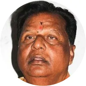 Sandesh Nagaraj