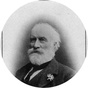 Sandford Fleming