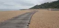 Sandgate Beach - 