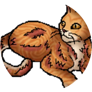 Sandgorse - Fictional character