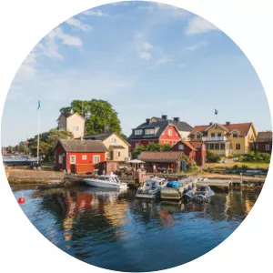 Sandhamn - 