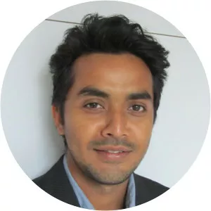 Sandheep Ravishankar