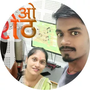 Sandhya Keshe - Singer