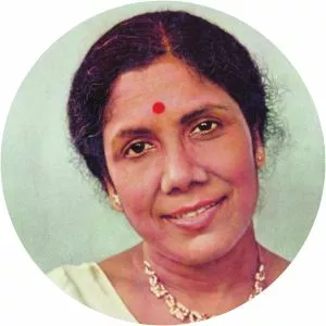 Sandhya Mukhopadhyay