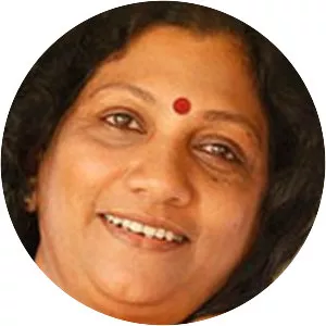 Sandhya Rajendran - Actress