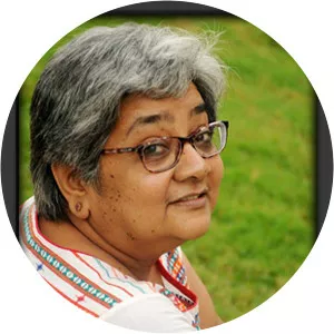 Sandhya Rao - Author