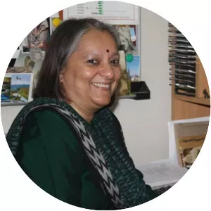 Sandhya Srikant Visweswariah