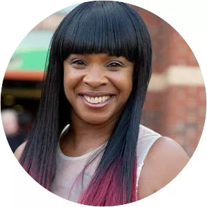 Sandi Bogle - Television actor