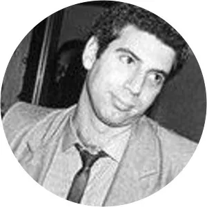 Sandi Easton - Sheena Easton's ex-husband