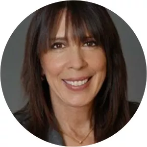 Sandi Mendelson - Byron Preiss' wife