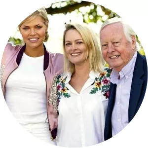 Sandi Monk photograph