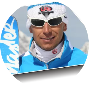 Sandi Murovec - Author