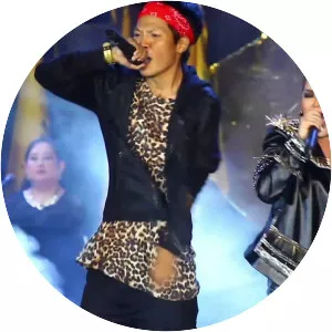 Sandi Myint Lwin - Singer