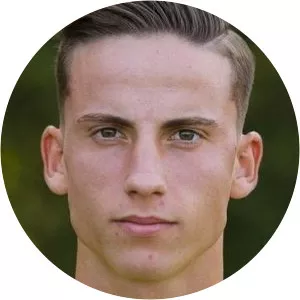 Sandi Nuhanović - Football player