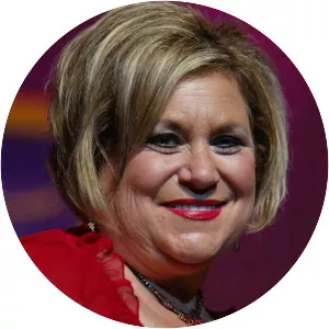 Sandi Patty - American singer