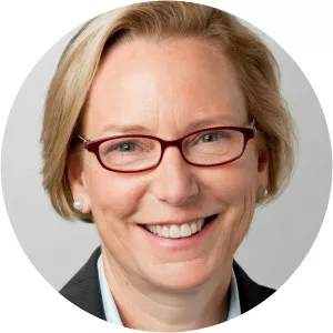 Sandi Peterson photograph