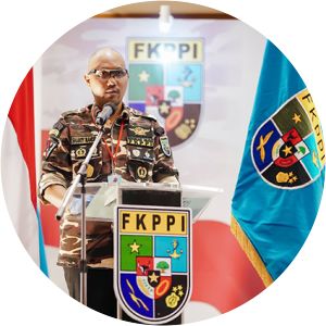 Sandi Rahmat Mandela