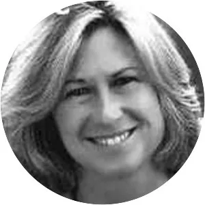 Sandi Sissel photograph