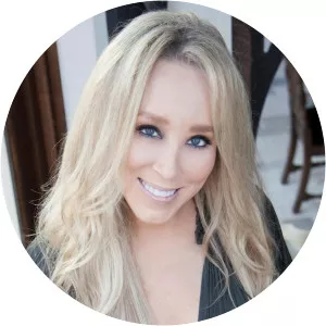 Sandi Spika Borchetta photograph