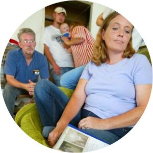 Sandi Wallis photograph