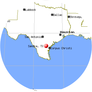 Sandia, Texas